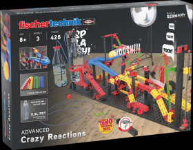 569018 Crazy Reactions