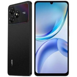 Smartfon ZTE Blade A36 4/64GB (Nebula Black)