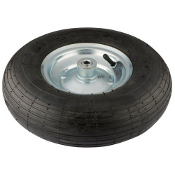 Draper 15023 Spare Wheel for 31619 Wheelbarrow - 15023