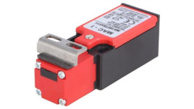 Ma150t83x11 Wyłącznik Bezpieczeństwa Kluczowy, Ma150, Nc + No, Ip65