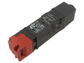 Wyłącznik bezpieczeństwa: kluczowy, D4SL-N, (NC + NO) x2, szczelność IP67 D4SL-N4AFA