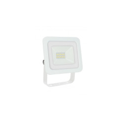 Halogen LED 10W biały CW zimny NOCTIS IP44