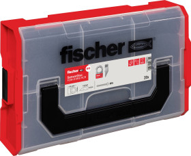 fischer SensorDisc FCM-D M16 HCR 20P Stal o wysokiej odporności na korozję Fischer 569673, 20 szt.