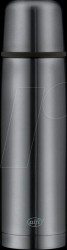 5.737.234.100 alfi ISOTHERM PERFECT insulated bottle, 1.0 l, grey