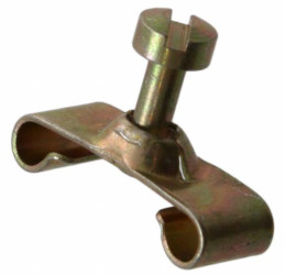 Akcesorium do złącza D-sub Blokada śrubowa do Złącze D-Sub Amphenol Communications Solutions