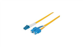 Patchcord Światłowodowy Os2 9/125 Sm Lc-Sc Duplex 3M