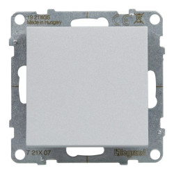 SUNO Łącznik krzyżowy aluminium 10AX 250V zaciski śrubowe 721307