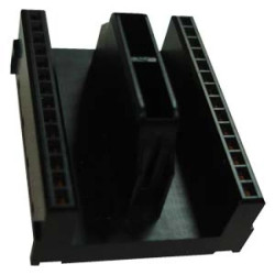 Moduł magistrali przesyłu danych backplane SIMATIC S7-300 6ES7390-0AA00-0AA0