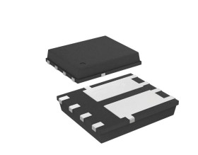 IGBT SI7997DP-T1-GE3, Vishay