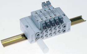 Zespół bloków SMC SX3000