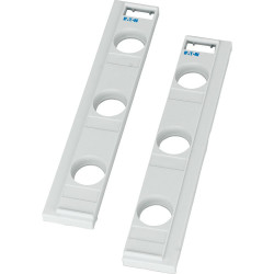 Eaton Akcesoria do obudów Obudowa 1006 100662 Z-D02-S-AB-SET 15 mm 202 mm 72mm