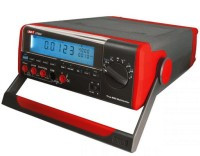 MIER-UT804 Stacjonarny multimetr cyfrowy LCD 4,75 cyfry (40000)