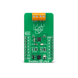 Płyta rozwojowa Brand-Rex Płyta rozwojowa