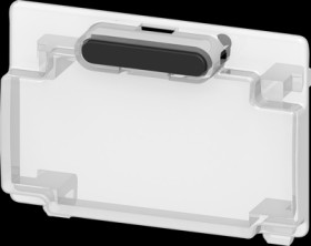 Cover, sealable for 3RT1.5/3RT1.6/3RT1.7, 3RT1926-4MA10