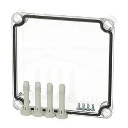 Pokrywa Pokrywa EKH 30-T cover Poliwęglan