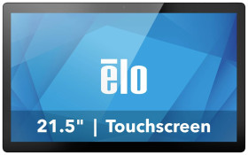 Elo Touch Solution serii I 4.0, czarny