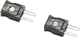 Złącze do mini-termoelementu (typu J)