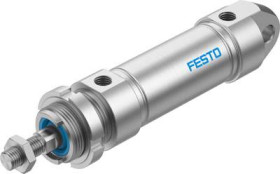 Siłownik okrągły FESTO CRDSNU-32-40-P-A 8152639, Długość skoku: 40 mm
