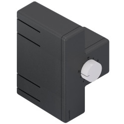 Złączka oświetleniowa Bosch Rexroth 38425 Wtyk Wtyk GST Wtyczka