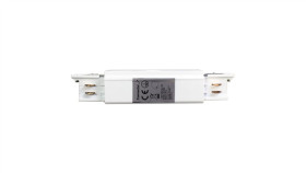 Łącznik Lampy Track Light White 3 Circuit Typ: Prosty Ml7083 Eko-Light