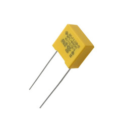 KONDENSATOR 47n 275VAC MKP X2 R-10mm