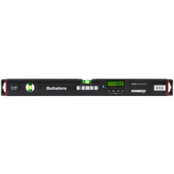 Hultafors 408501 D Digital Spirit Level 60cm