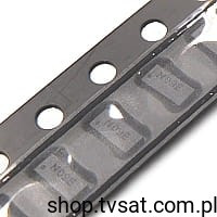 CM1460-06DE EMI Filter Array SMD ONSEMI