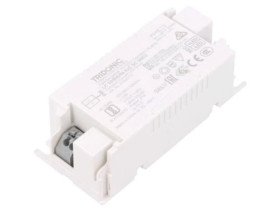 87500737 Zasilacz impulsowy, LED, 30W, 27÷54VDC, 500mA, 198÷264VAC, IP20
