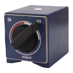 Dasqua 7000-0005 Magnetic Base 80 kg Holding Power M8 Thread