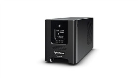 Cyberpower Ups Pr2200elcdsl