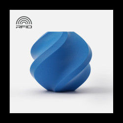 Filament Bambu Lab PLA Matte Marine Blue