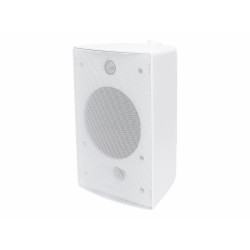 Kolumna WS-410 240x150x170 4" (1szt) Biała głośnik