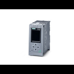 Simatic S7-1500F, JEDNOSTKA CENTRALNA FAIL-SAFE CPU 1515F-2 PN - 6ES7515-2FM02-0AB0