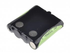 AKUM.MOTOROLA XTR446 700MAH 4,8V 3,7WH