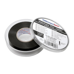 HellermannTyton 710-10600 HelaTape Flex 1000&#x2B; electrical tape set 6m x 19mm