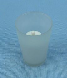 XMCL-1 ŚWIECA LED 2xR03 60x135mm 266g