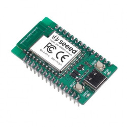 Wio RP2040 Mini Onboard WiFi - płytka z mikrokontrolerem RP2040 - Seeedstudio 102991555