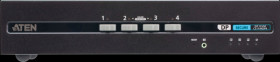 CS1144DP4 4-Port KVM Switch, DisplayPort, Audio