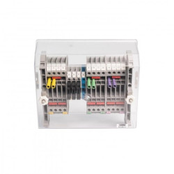 Listwa kontrolno-pomiarowa PXC-SKA 77-listwa dedykowana dla Enea