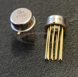 układ F150 TO-100 SESCOSEM