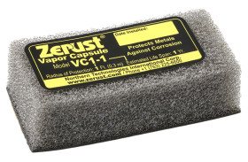 Zabezpieczenie przed korozją żel silikonowy 50 x 25 x 20mm HellermannTyton