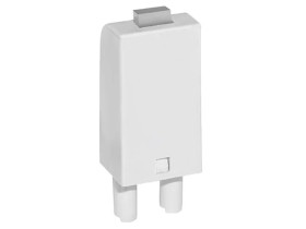 M91G Moduł zabezpieczający podstawka Sygnalizacja: LED 6VDC,24VDC