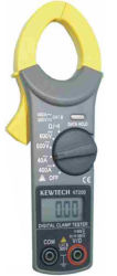 KT200 Miernik cęgowy 0,01-400A AC KewTech