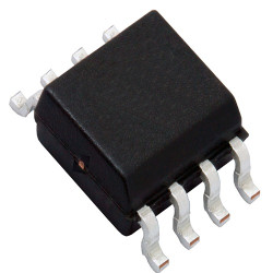 MOSFET N-kanałowy 17 A SO-8 100 V SMD