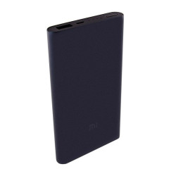 PowerBank 10000mAh 2 Xiaomi ETUI USB 5V/2,1A Ładowarka awaryjna Z ETUI