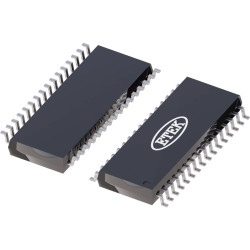 LED matrix controller/driver ETK6201