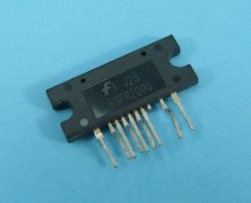 FSFR-2000 9-SIP FORM.160W UKŁAD