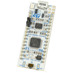 STM32 NUCLEO-F031K6 Nucleo-32 z STM32F031K6T6 ARM Cortex-M0