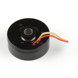Three Phase Brushless Gimbal Stabilizer Motor