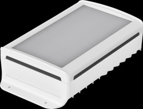 48336431.HMT2 BoVersa BOV-FO-LL KWL 211405, SET, 258 x 140 x 66 mm, white